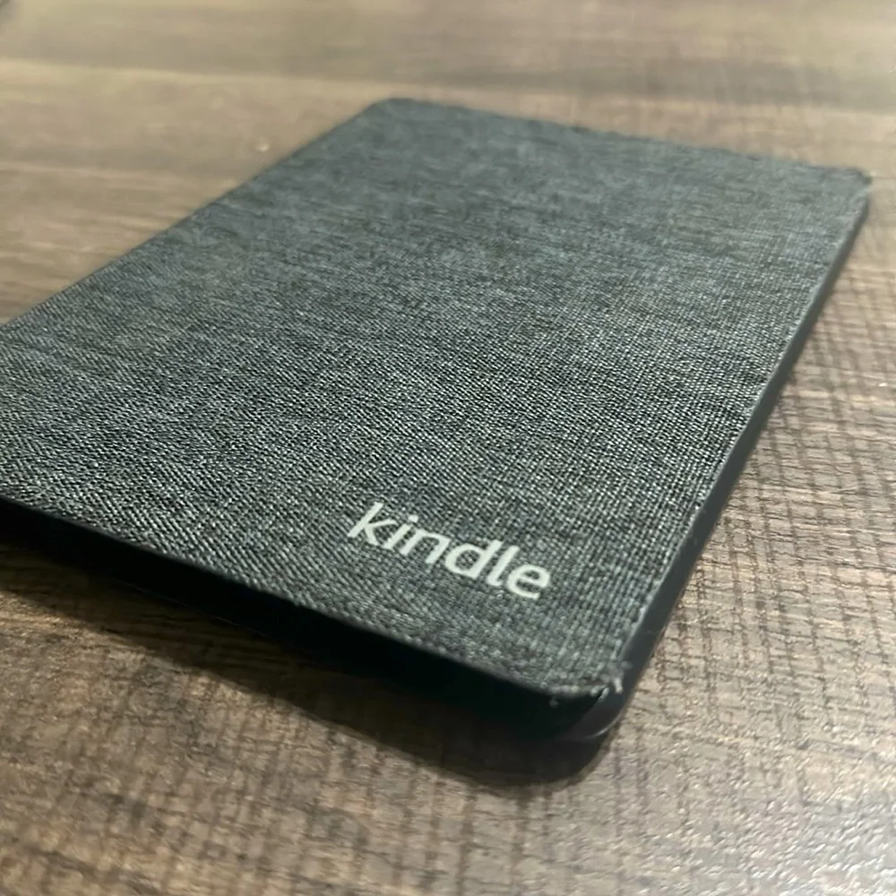 Amazon Kindle Paperwhite Case (11th Generation) (2022)